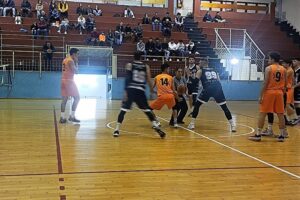 Amatori Basket Messina