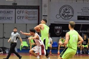 Fortitudo Messina