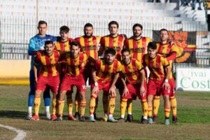 Nuova Igea Virtus