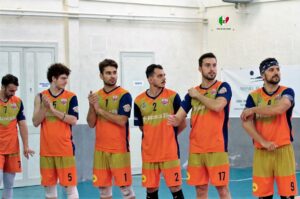 Volley Letojanni