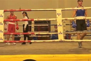 Cuba Boxe Club