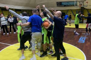 Fortitudo Messina