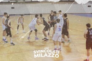 Svincolati Milazzo