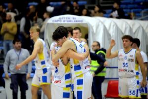 Orlandina Basket