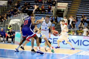 Orlandina Basket