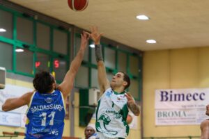 Orlandina Basket