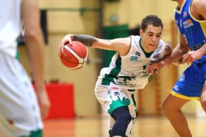 Orlandina Basket