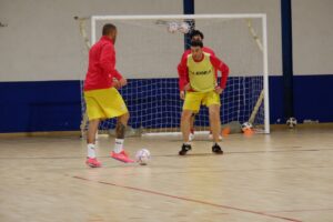 Messina Futsal 