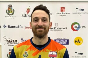 Volley Letojanni
