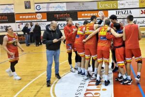 Basket School Messina