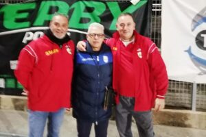 Virtus Messina