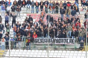 Curva Sud