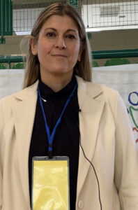 Cristina Correnti