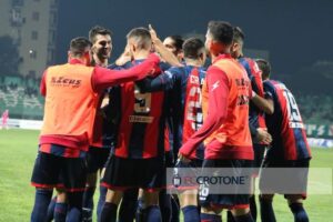 Crotone 