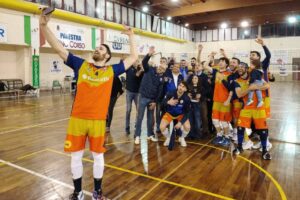 Volley Letojanni