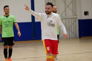 Messina Futsal
