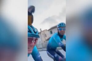 Michele Scarponi