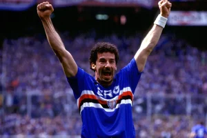 Gianluca Vialli
