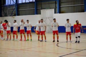 Messina Futsal 