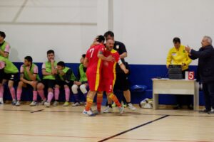Messina Futsal 