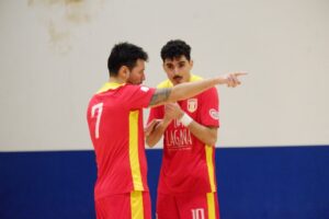 Messina Futsal