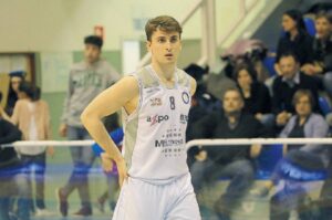 Orlandina Basket