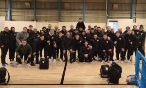 Messina Futsal 