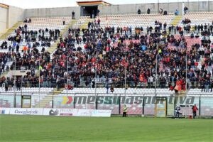 Curva Sud