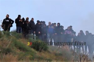 tifosi Messina