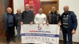 Campionati Italiani di marcia