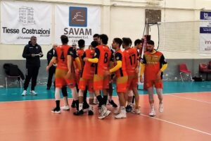 Volley Letojanni