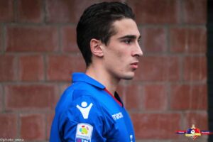 Mattia Cozzari