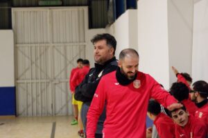 Messina Futsal 