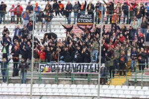 Curva Sud