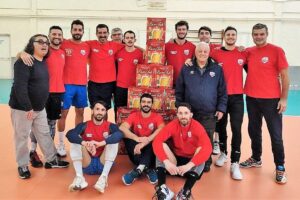 Volley Letojanni