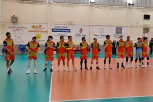 Volley Letojanni
