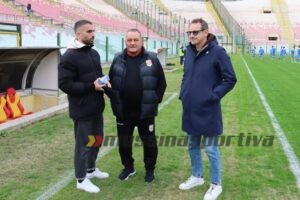 Fazzi e Raciti