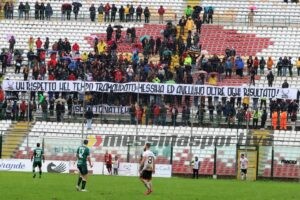 Curva Sud 