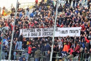 Curva Sud