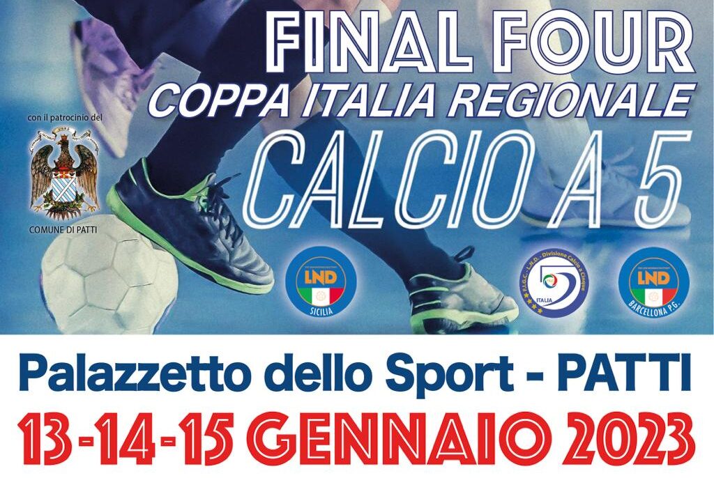 Final Four Coppa Italia