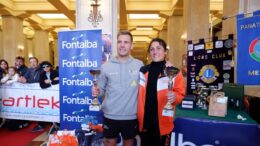 Messina Marathon