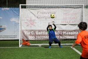 Memorial Dari Tracuzzi