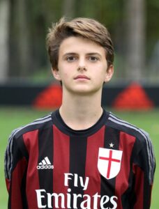 Niccolò Balesini