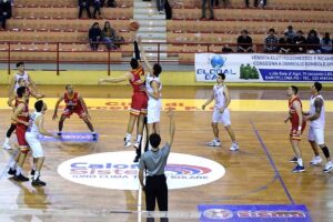 Orsa Barcellona