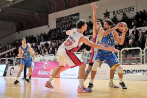 Orlandina Basket