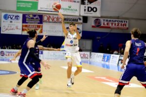 Orlandina Basket 