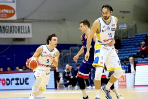 Orlandina Basket