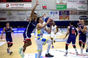 Orlandina Basket