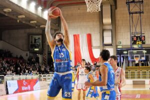 Orlandina Basket