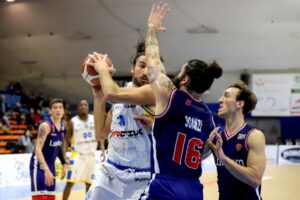 Orlandina Basket